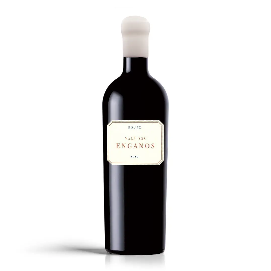 Vale dos Enganos Tinto 2021 - 75cl 1