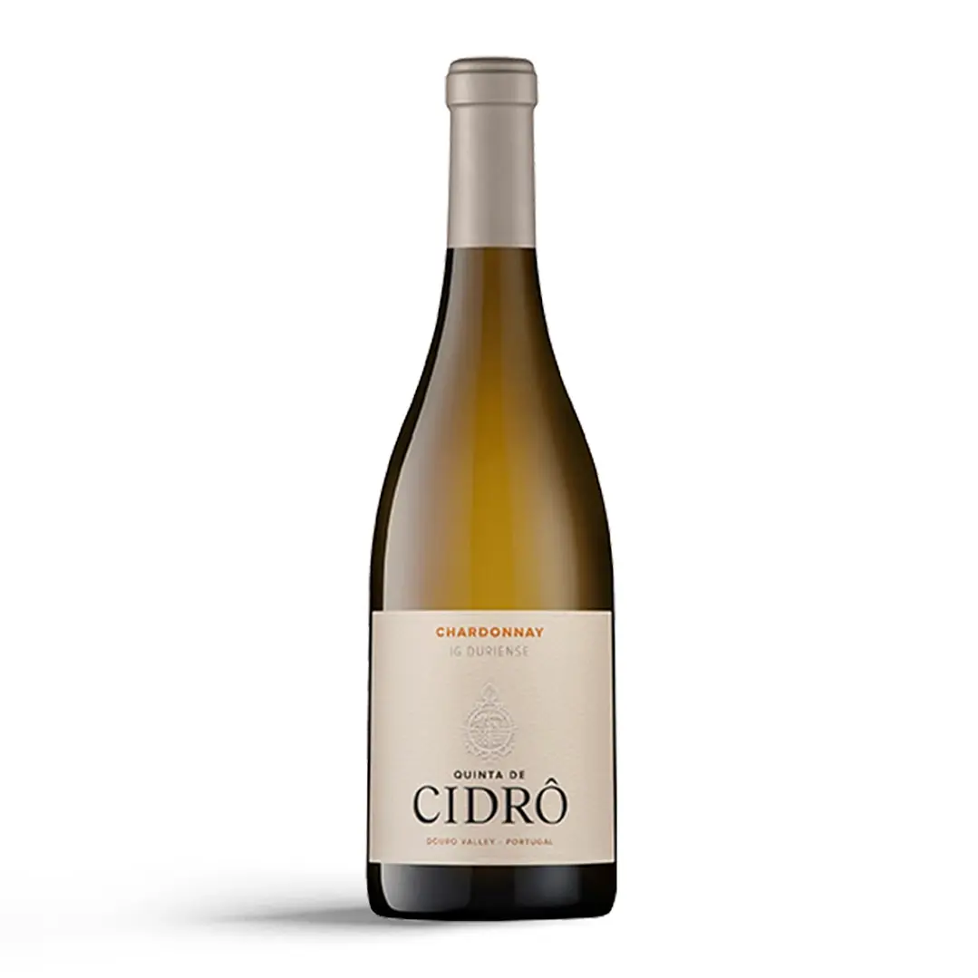 Quinta de Cidrô Chardonnay 2025 - 75cl 1
