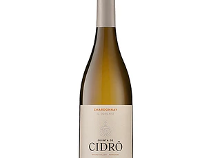 Quinta de Cidrô Chardonnay 2025 - 75cl