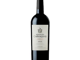 Quinta das Carvalhas Reserva Tinto 2023 - 75cl