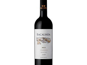Bacalhôa Baga 2019 - 75cl