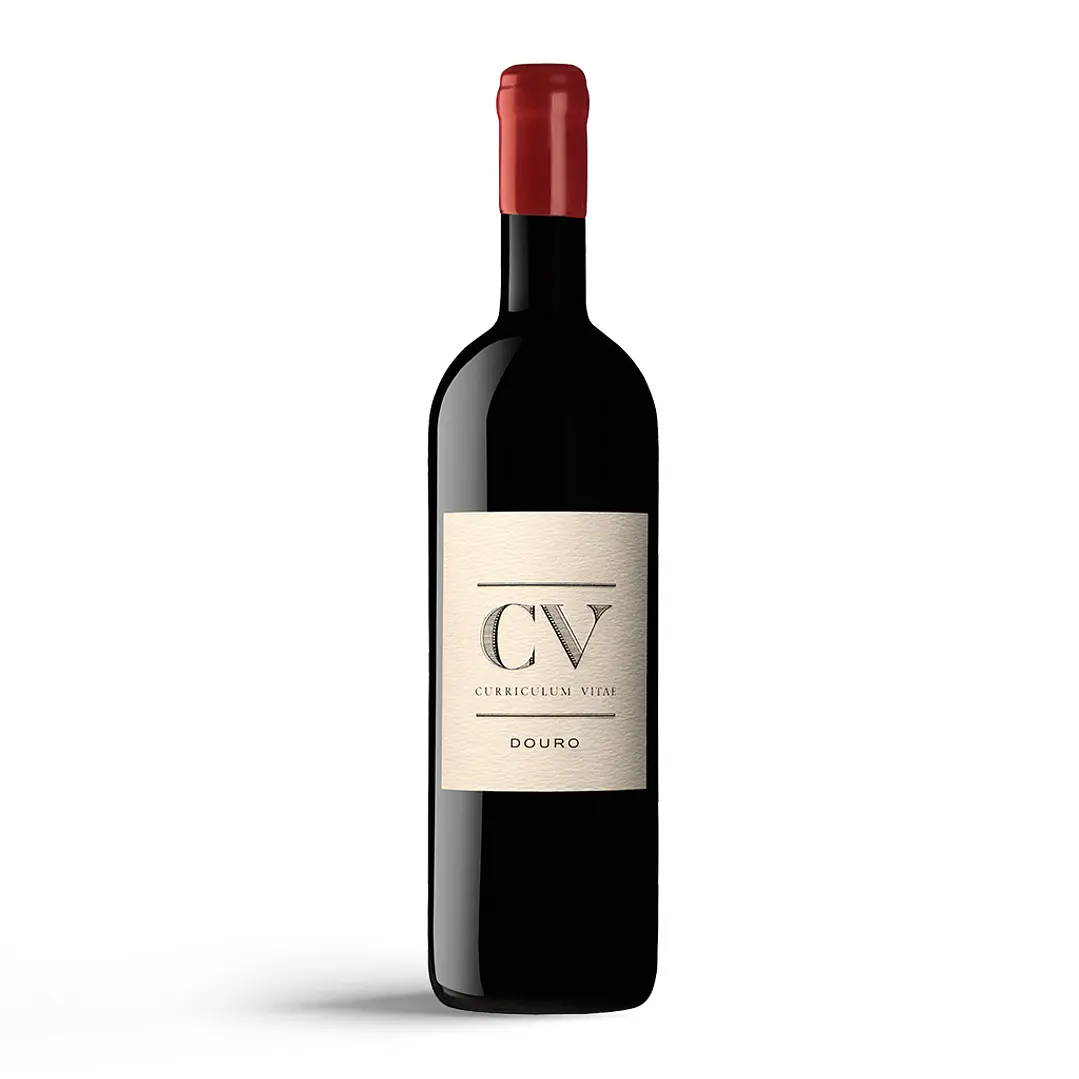 Van Zellers CV Tinto 2022 - 75cl 1
