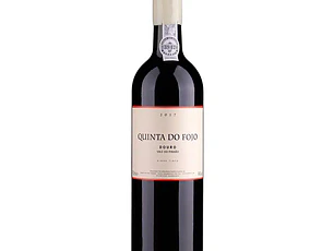 Quinta do Fojo Tinto 2017 - 3l