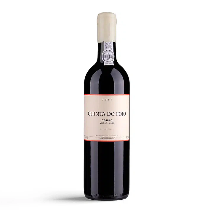 Quinta do Fojo Tinto 2017 - 3l 1