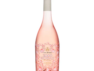 Casal Sta. Maria 3000 Rosas 2024 - 75cl