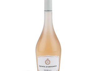 Quinta d'Ervedosa Rosé 2024 - 75cl