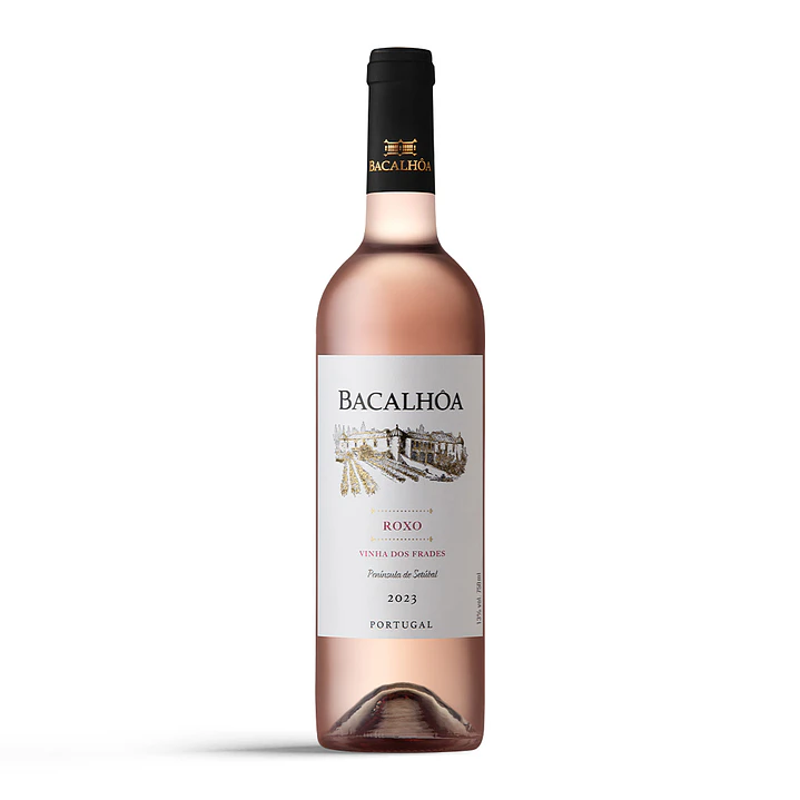 Bacalhôa Moscatel Roxo 2024 - 75cl 1