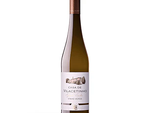 Casa de Vilacetinho Grande Escolha 2025 - 75cl