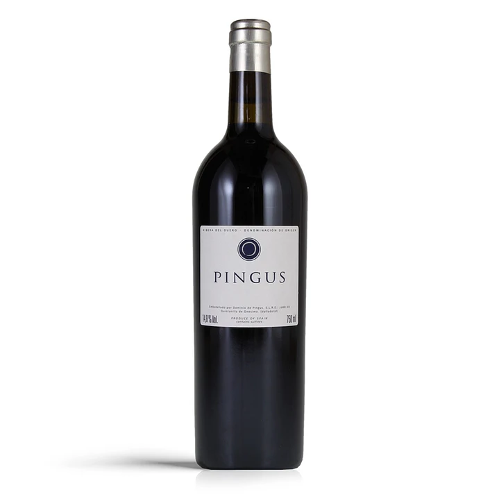 Dominio de Pingus 2017 - 75cl 1