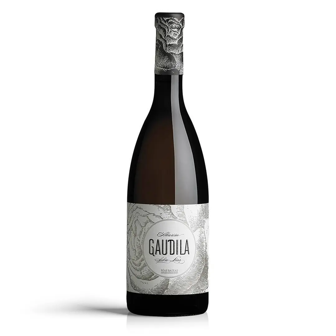 Gaudila Sobre Lias 2013 - 75cl 1