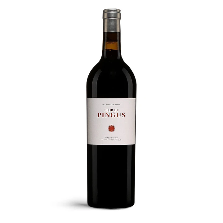 Dominio de Pingus Flôr de Pingus 2020 - 75cl 1