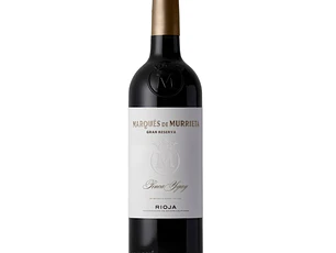Marqués de Murrieta Gran Reserva 2015 - 1,5l