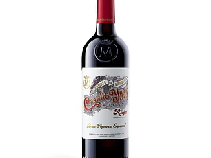 Marqués de Murrieta Castillo Ygay Tinto Gran Reserva Especial 2012