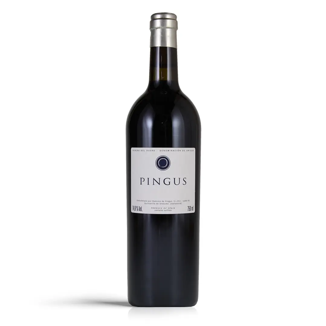 Dominio de Pingus 2022 - 75cl 1