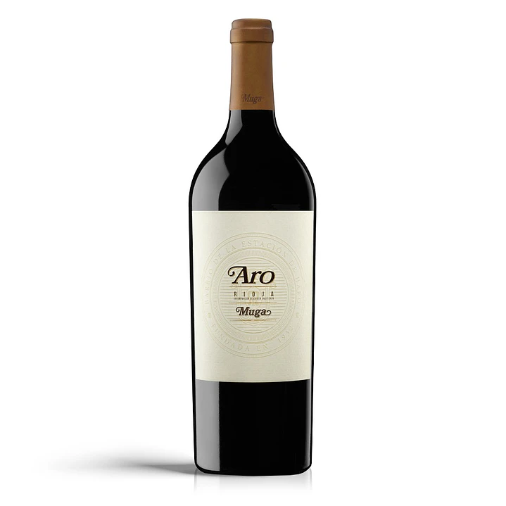 Muga Aro 2019 - 75cl 1
