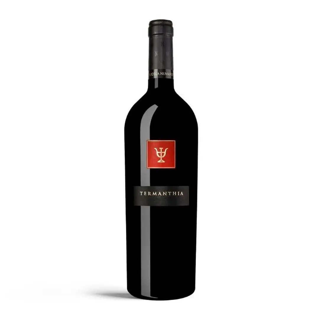 Termanthia 2015 - 75cl 1