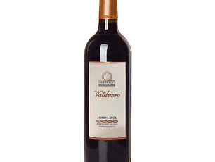 Bodegas Valduero Tierra Alta Reserva 2 Cotas 2017