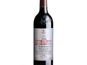 Vega Sicilia Valbuena 5º 2019 - 3l