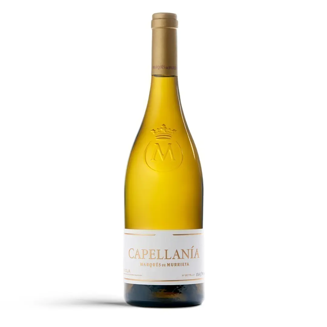 Marqués de Murrieta Capellania Reserva 2019 - 1,5l 1