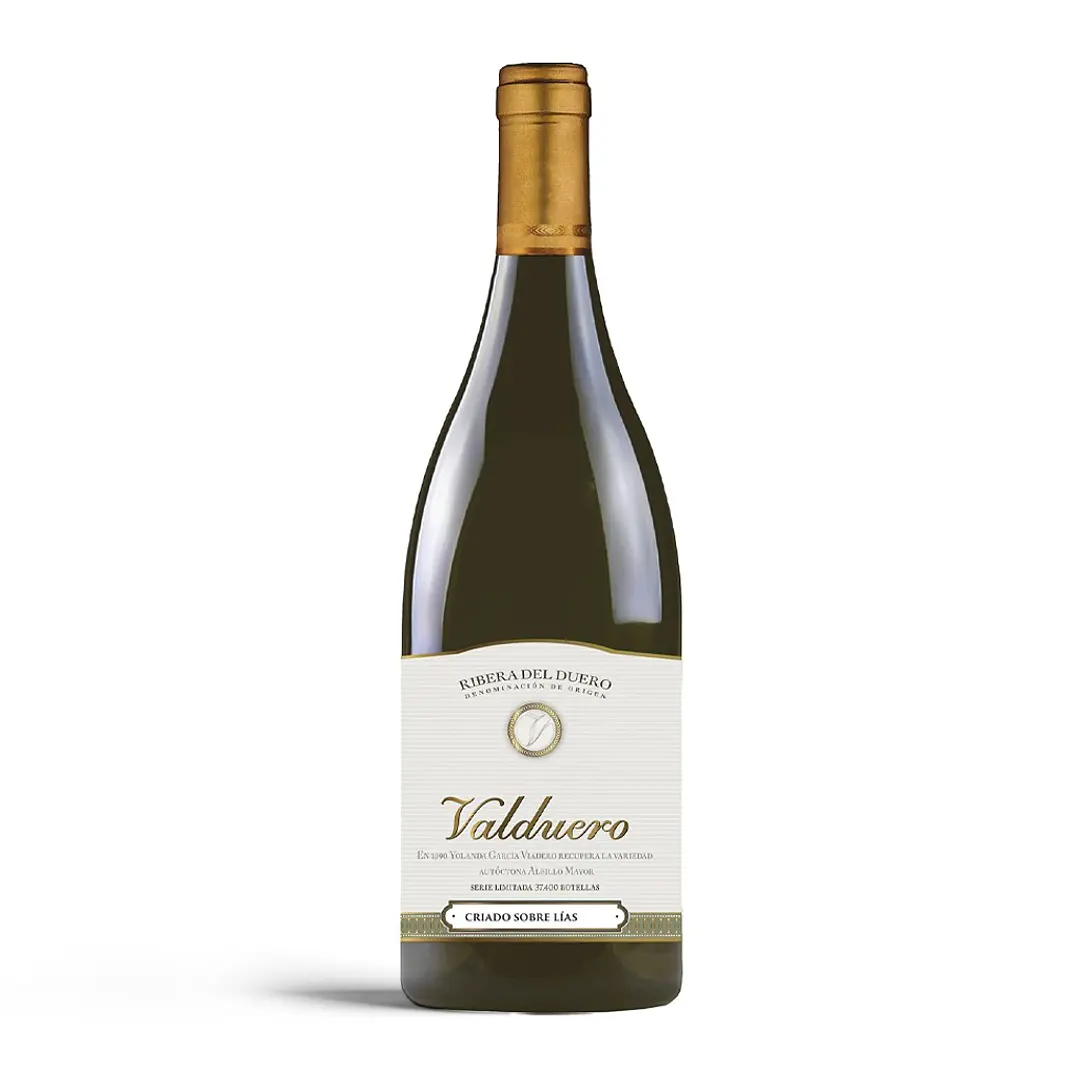 Bodegas Valduero Blanco 2024 - 75cl 1