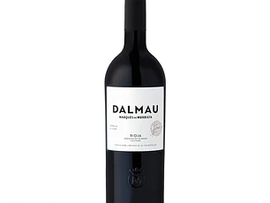 Marqués de Murrieta Dalmau Reserva 2020 - 75cl