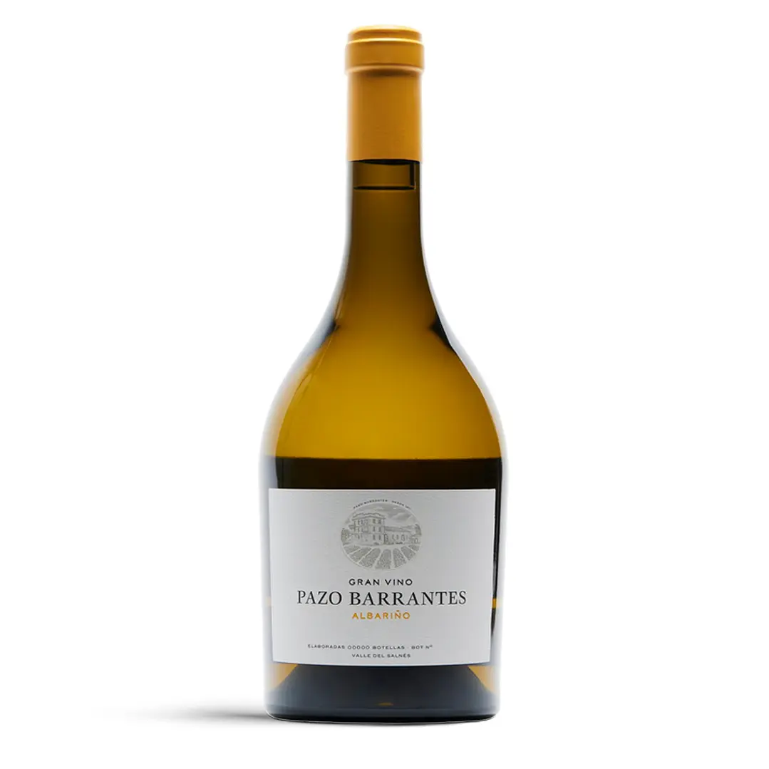 Marqués de Murrieta Pazo Barrantes Albariño 2022 - 75cl 1