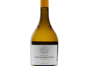 Marqués de Murrieta Pazo Barrantes Albariño 2022 - 75cl