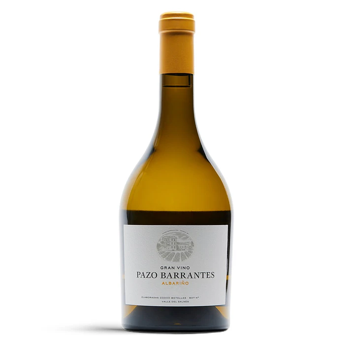 Marqués de Murrieta Pazo Barrantes Albariño  2022 - 1,5l 1