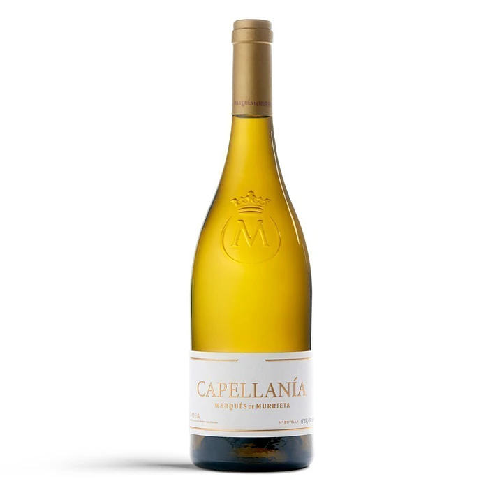 Marqués de Murrieta Capellania Reserva 2020 - 75cl 1