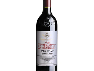 Vega Sicilia Valbuena 5º 2021 - 75cl