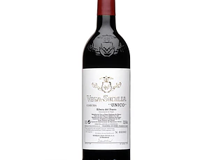 Vega Sicilia Unico 2014 - 1,5l