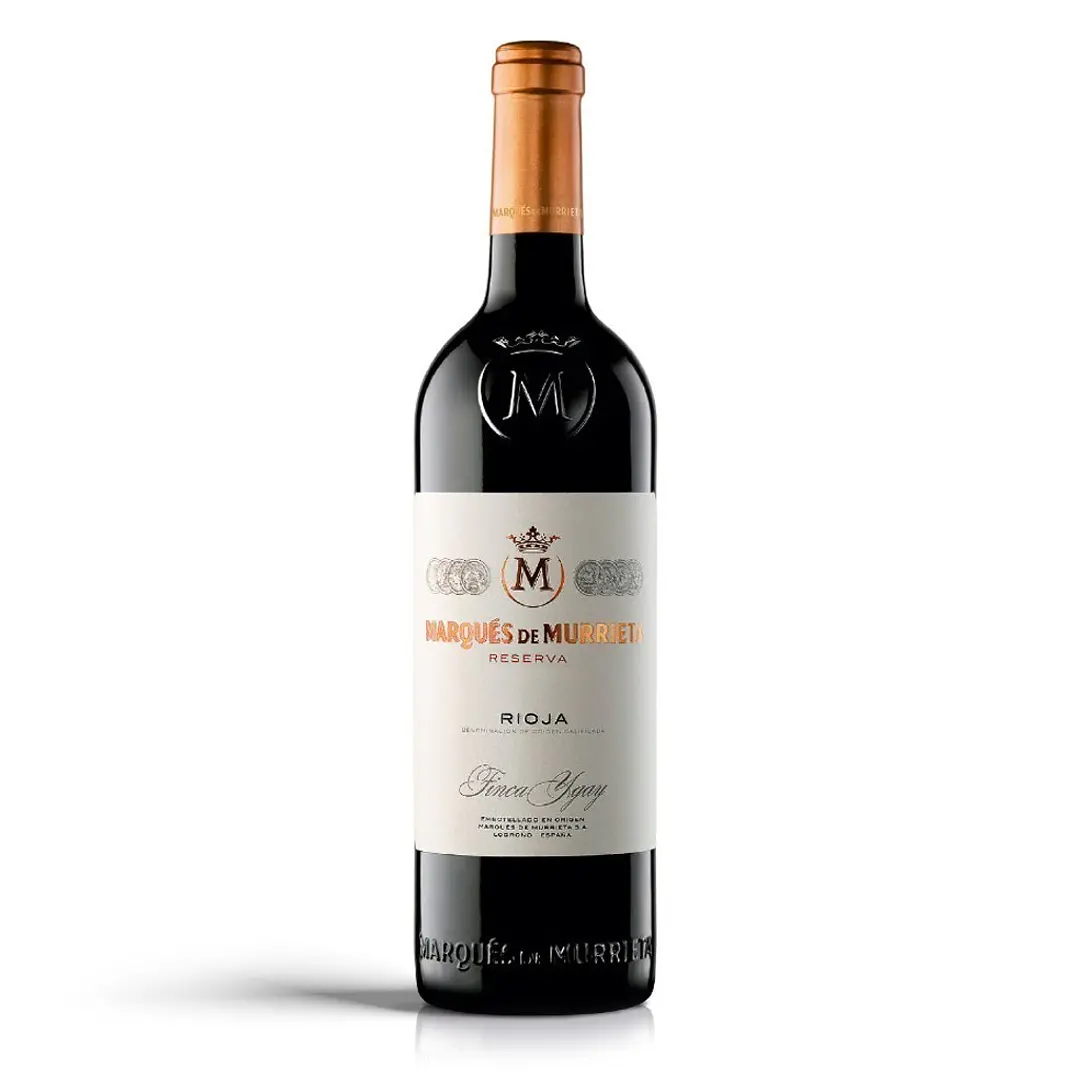 Marqués de Murrieta Reserva 2022 - 75cl 1