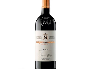 Marqués de Murrieta Reserva 2022 - 75cl