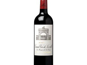 Château Léoville Las Cases 2005  - 75cl