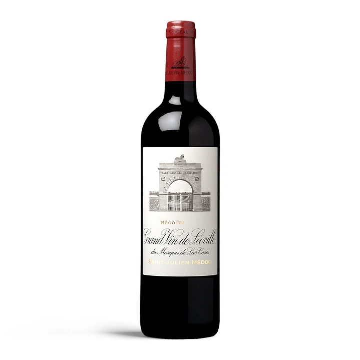 Château Léoville Las Cases 2005  - 75cl 1
