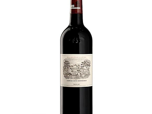 Château Lafite Rothschild 2005 - 75cl