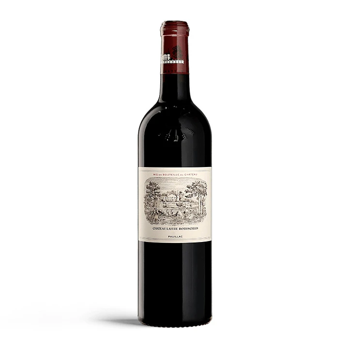Château Lafite Rothschild 2005 - 75cl 1