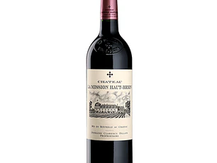 Château La Mission Haut-Brion Rouge 1989 - 75cl