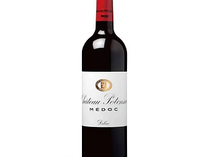 Château Potensac 2010  - 75cl