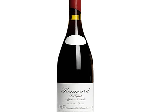 Domaine Leroy Pommard Les Vignots 2014 - 75cl