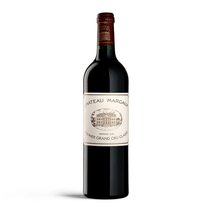 Château Margaux 2004 - 1,5l 1