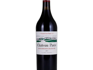 Chateau Pavie 2014 - 75cl