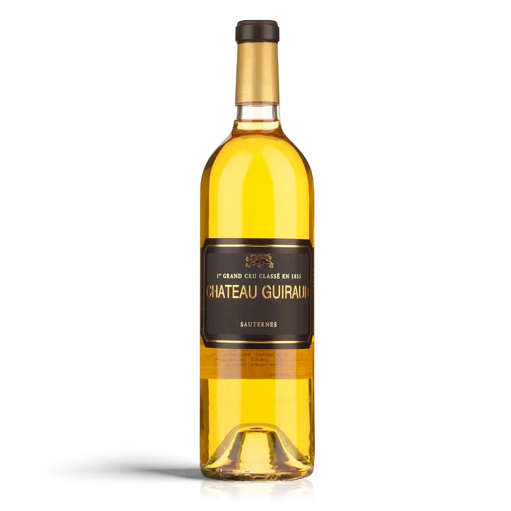 Château Guiraud 2010 - 75cl 1