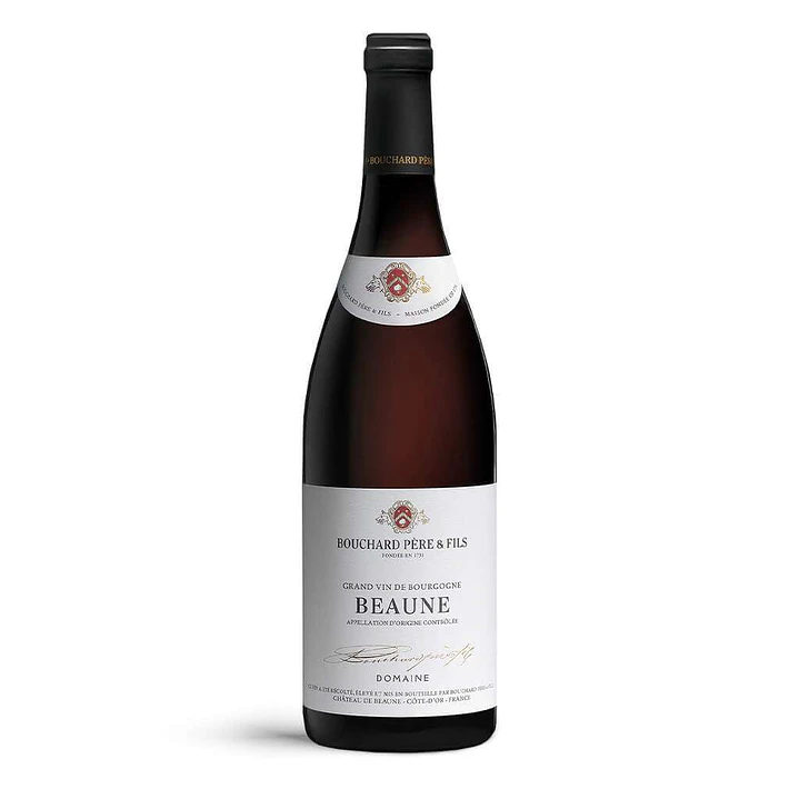 Bouchard Père & Fils Beaune Rouge 2018 - 75cl 1