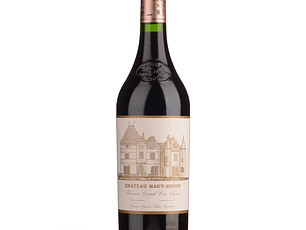 Château Haut-Brion 2020 - 75cl
