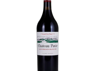 Château Pavie 2020 - 75cl