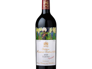 Château Mouton Rothschild 2020 - 75cl
