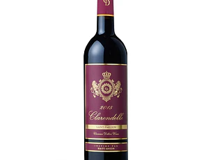 Clarendelle Saint-Émilion 2019 - 75cl