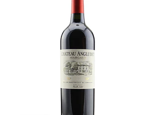 Château d'Angludet 2012 - 75cl