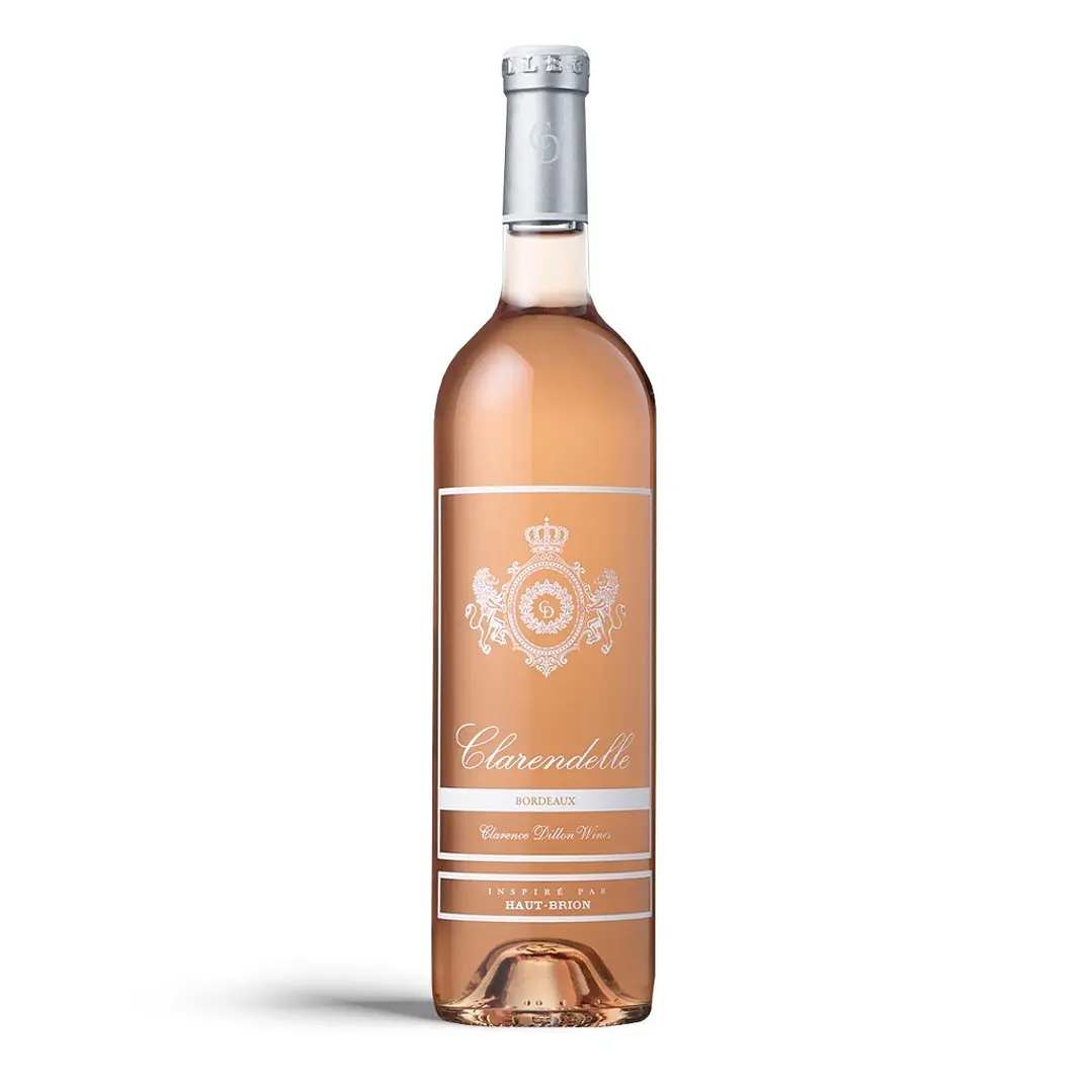 Clarendelle Rosé 2021 - 75cl 1